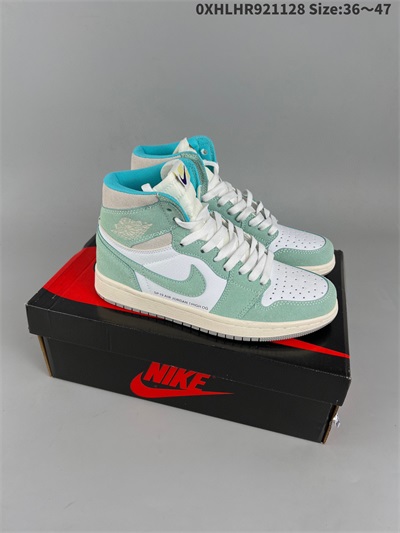 men air jordan 1 shoes 2022-12-11-042